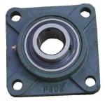 High Precision Pillow Block Bearing Housing 208 40mm UCF208 Series
