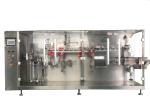 Automatic Bag Packing Machine / Cement Doypack Bag Packing Machine