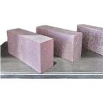 Store Heat Chrome Corundum Checker Brick for Refractory Glass Furnace Regenerato
