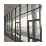 Thermal Break Steel Windows And Doors For Exceptional Sound Insulation