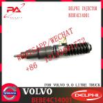 Direct Sale Diesel Fuel Injector 21586290 3801441 BEBE4C14001 For V-O-L-V 9.0