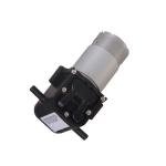 Miniature Diaphragm Pump DC 12V 24V 36V Water Pump Water Purifier FDA Food Grade