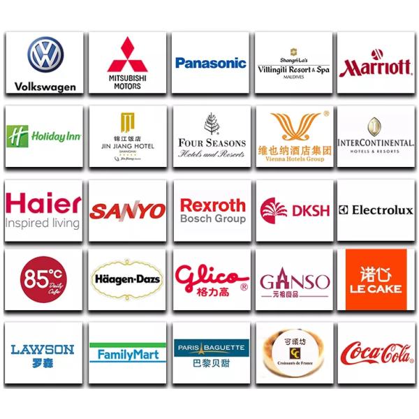 3 Door Display Cabinet Refrigerator Freezer Upright Glass Door Freezer