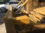 120kw Engine Used SHANTUI Bulldozer Excellent Condition 5262 * 4150 * 3074mm