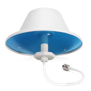 Wholesale Omnidirectional Dome 4G LTE Antenna from china suppliers