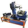 Buy cheap Customized Flexible Flange Welding Machine For Pipe To Pipe / Pipe To Flange from wholesalers