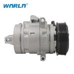 12 Voltage Automotive Air Conditioning Accessories Auto Compressor For Chevrolet