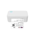 Label Express Waybill Product Price Sticker USB Bluetooth 3 Inch Thermal Barcode