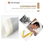 Fiberglass Sun Shade Fabric 100% Window Sun Block Solar Sunscreen Fabric
