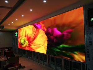 Wholesale Fanless Commercial Led Display Screen Ultra High Resolution LED Display 3840HZ from china suppliers