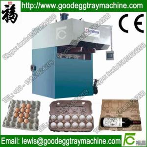 Wholesale Automatic Plate Molding Machine(FC-ZMW-2) from china suppliers