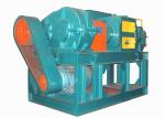 CQJ 320 Rubber Chip Grinder