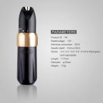P6 Rotary Tattoo Machine Multiple Stroke Wireless Tattoo Pen