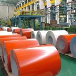 PPGL Ppgl Profile Sheet Prepainted Galvalume Steel Coil Plate Aluzinc Color