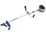 Professional 2 in1 gasoline grass trimmer , 52cc petrol brush cutter / BG520