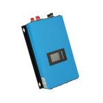 Wind 2Kw Grid Tie Inverter Three Phase Wind Off Grid Inverter 2Kva Suppliers