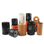 16510-83000 16510-83012 1A51-14-302 Spin-on Car Oil Filter for Mazda Proceed