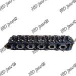 SK330-6 Cylinder head assembly 6D16 11110-80002 For Mitsubishi Engine