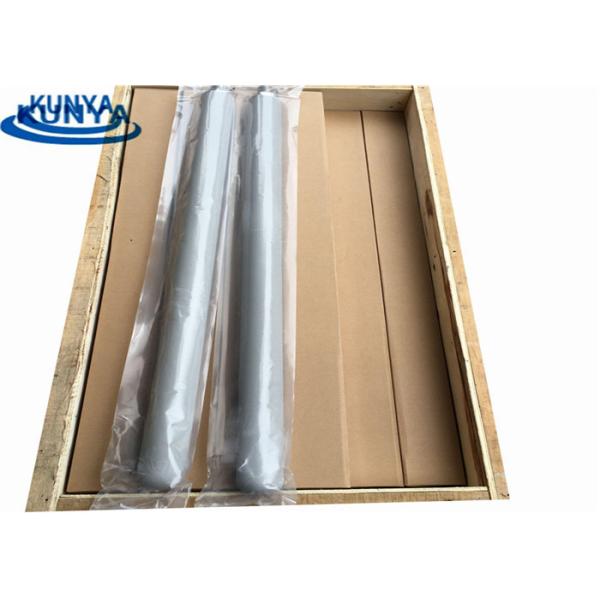 500um Copper Powder Filter Nickel Ss Mesh EDI System In Water Treatment