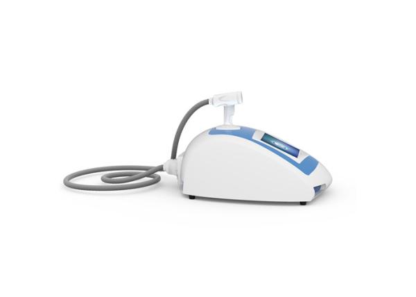 focused ultrasound HIFU Cellulite Reduction body slimming beauty machine in