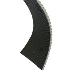 Cylindrical Bending Flexible LED Display Screen Indoor FM6363B IC