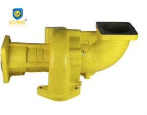 Wholesale 6162-63-1015 Komatsu Pump Replacement For Engine SA6D170E S6D170 WA700 from china suppliers