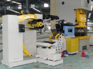 Wholesale NC Automatic Servo Feeder Machine from china suppliers