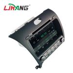 KIA K3 8.0 Bluetooth Android Car DVD Player Video Radio WiFi AUX LD8.0-5509