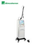 Ex Matrix CO2 Fractional Laser Machine Skin Resurfacing 10600nm