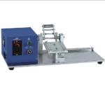 grs-sd90 cylindrical manual winding machine for battery laboratory