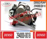 Diesel Fuel Injection Pump Universal Performance Fuel Pump Hp3 294000-0018