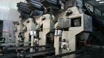 Gravel / Coal Bagging Machine
