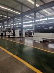 IOS9001 Semi Automatic Flatbed Die Cutting Machine