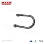 OE 752204 U-Bolt for Mercedes Sprinter W901 W902 W903 W904 1996-2006 Vehicle
