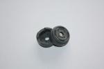 Steam treatment Front Shock Base Valve With slope 0.20 for various cars
