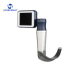 Endoscope laryngoscope set