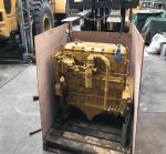 3673705 Generator Set 367-3705 Engines 1109642 Diesel 110-9642 Marine 2275354