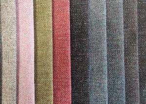 Wholesale Waterproof Eco Friendly Upholstery Fabric Yarn Dyed Modern Curtain Fabric from china suppliers