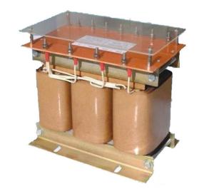 Wholesale 5KVA Indoor Dry Type 3 Phase Auto Transformer 450V/428V/405V 240Y/139V from china suppliers