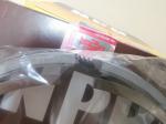 Premium HINO K13C NPR Piston Rings For Diesel Engines 13011-3090A 13011-2841A