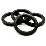 OEM ODM Service 2'' Fig 607 Guiberson Style Hammer Union Seal Water Oil Gas