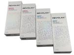 Hyaluronic Acid Revolax Dermal Filler Cross Linking Korean Cross Linked Ha