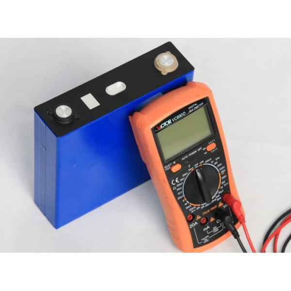 3.2V Lithium Ion Battery 100AH 202AH 240AH 271AH For Electric Vehicles