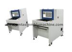 SZ-X1 AOI Inspection Machine For Samsung SM411 Placement Machine Inspection
