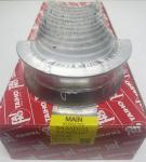 Komatsu Excavator Main Bearing 6D102 6D107 DAIHO M420A 0.25