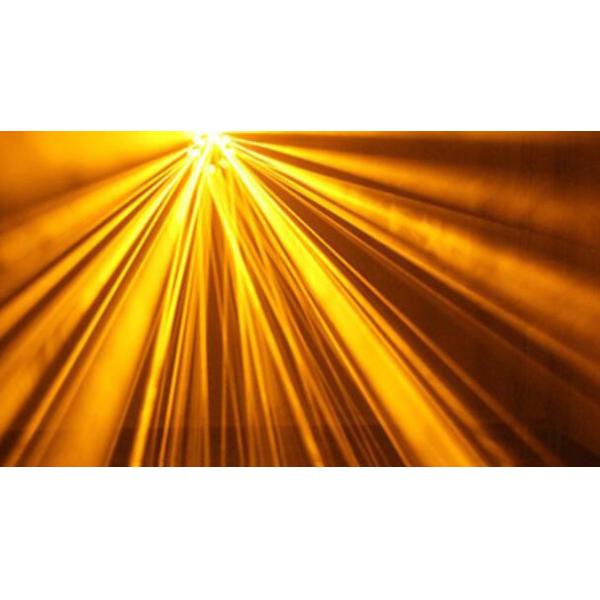 Dj Laser Light 12 Patterns Sound Activated Strobe , Led Laser Disco Lights