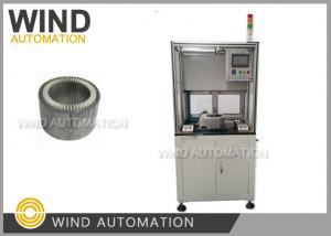 Wholesale DMD Material Paper Inserting Machine 96 Slots New Energy Drive Motor Stator from china suppliers