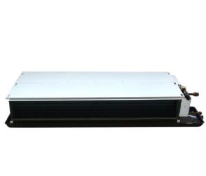Wholesale 7.2kpa Ceiling Concealed 130mm Water Fan Coil Unit from china suppliers