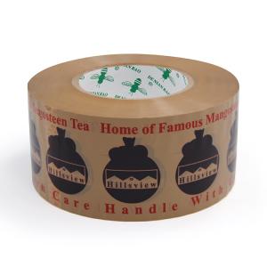 Wholesale Customized printed tape the ultimate choice for all your crafting and packaging needs from china suppliers