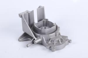 Wholesale CE Approved Investment Casting Part with Rich Experience in Casting Customized Finish from china suppliers